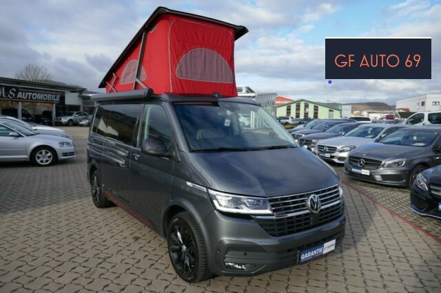 Volkswagen T6.1 California Ocean Edition 4Motion