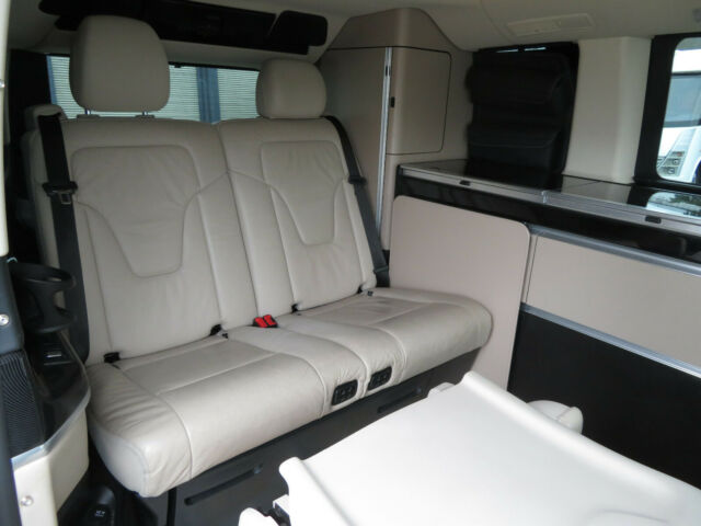 Mercedes-Benz V250d Marco Polo Edition 4 Matic