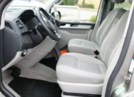Volkswagen T6 California Ocean 4Motion TSI