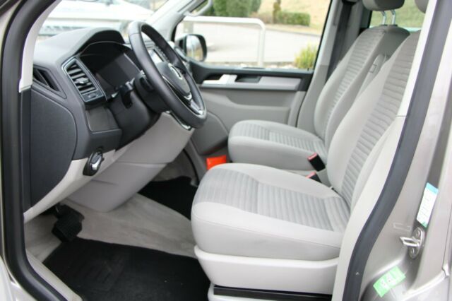Volkswagen T6 California Ocean 4Motion TSI