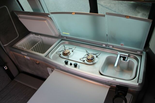 Volkswagen T6.1 California TDI Ocean Édition