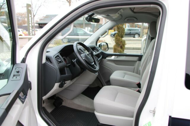 Volkswagen T6 California TDI Beach DSG