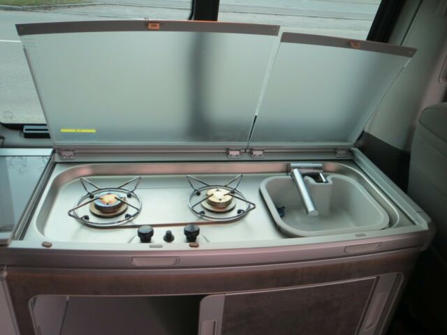 Volkswagen T6.1 California Ocean,1ère Main