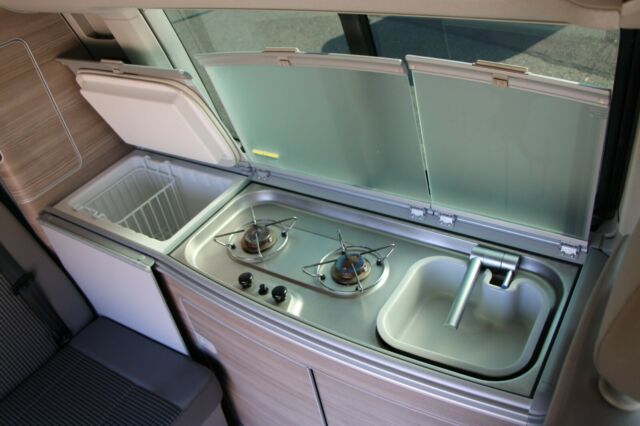 Volkswagen T6 California “30 Ans” TDI