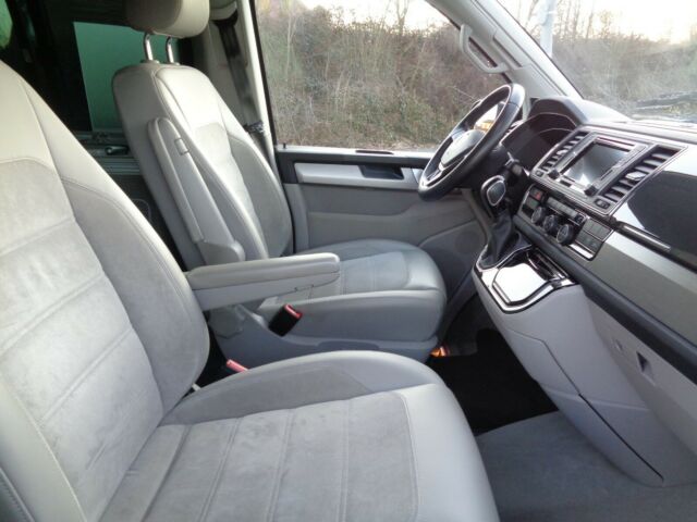 Volkswagen T6 California OCEAN DSG 4MOTION
