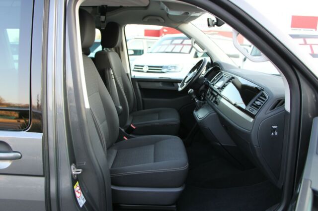 Volkswagen T6 California TDI Beach Edition 4Motion