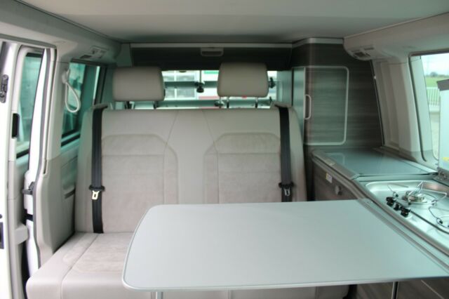 Volkswagen T6 California Ocean DSG