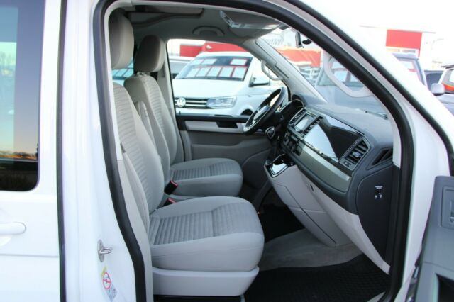 Volkswagen T6 California TDI Ocean DSG