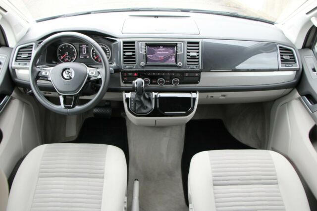 Volkswagen T6 California Ocean 4Motion TSI