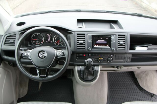 Volkswagen T6 California TDI Beach DSG