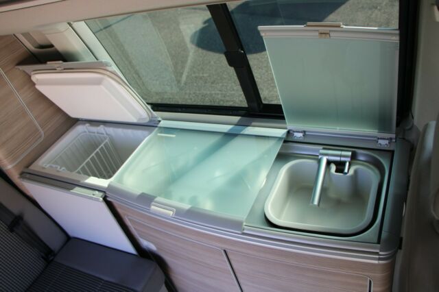 Volkswagen T6 California “30 Ans” TDI