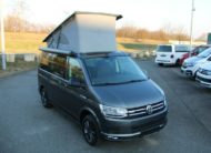 Volkswagen T6 California TDI Beach Edition 4Motion