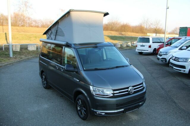Volkswagen T6 California TDI Beach Edition 4Motion