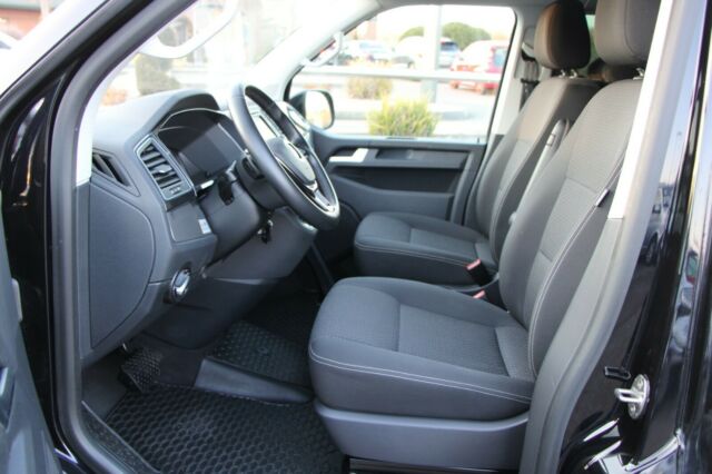 Volkswagen T6 California Beach Edition 4Motion