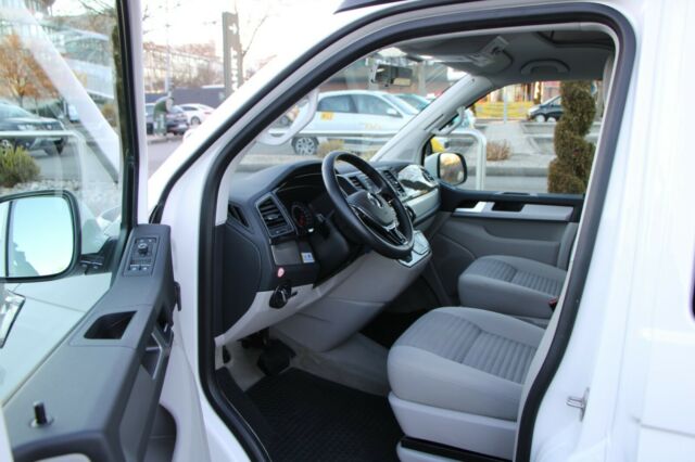 Volkswagen T6 California TDI Ocean DSG
