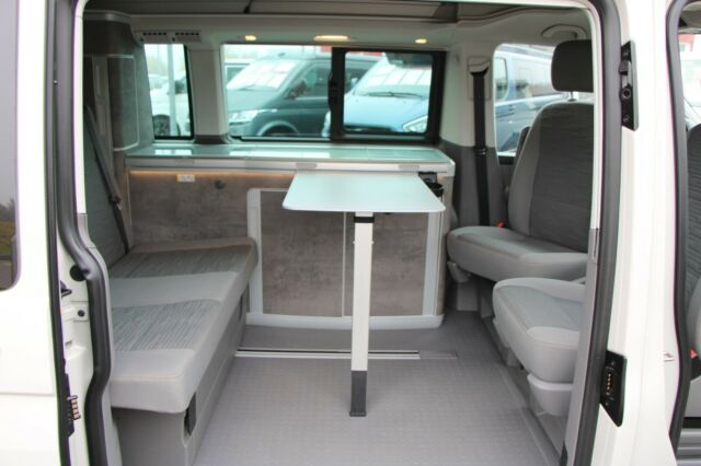 Volkswagen T6.1 California TDI Ocean Édition