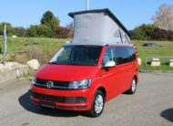 Volkswagen T6 California “30 Ans” TDI