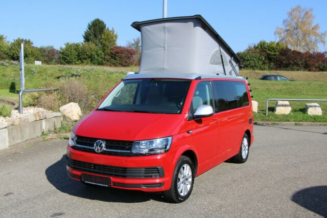 Volkswagen T6 California “30 Ans” TDI