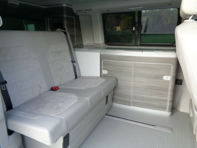 Volkswagen T6 California OCEAN DSG 4MOTION