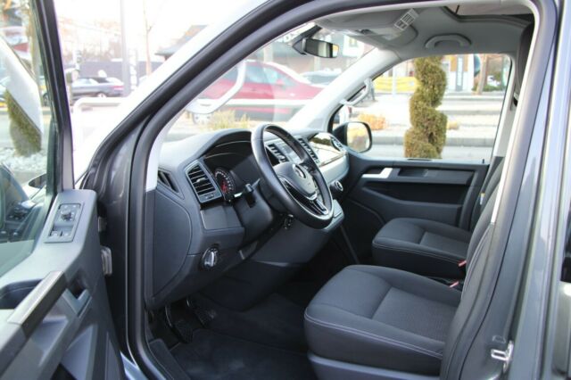 Volkswagen T6 California TDI Beach Edition 4Motion