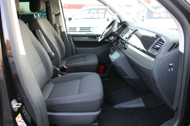 Volkswagen T6 California Beach Edition 4Motion