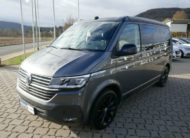 Volkswagen T6.1 California Ocean Edition 4Motion