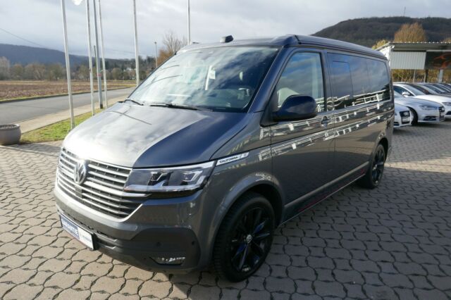 Volkswagen T6.1 California Ocean Edition 4Motion