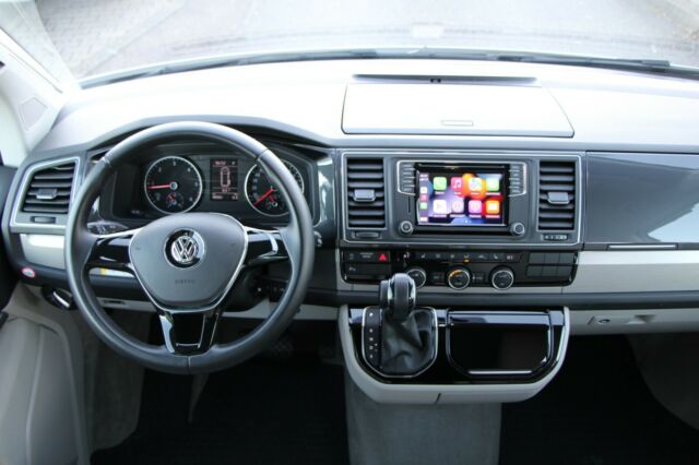Volkswagen T6 California TDI Ocean DSG