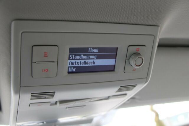 Volkswagen T6 California Ocean 4Motion TSI