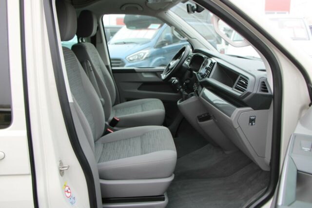 Volkswagen T6.1 California TDI Ocean Édition