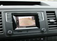 Volkswagen T6 California TDI Beach DSG