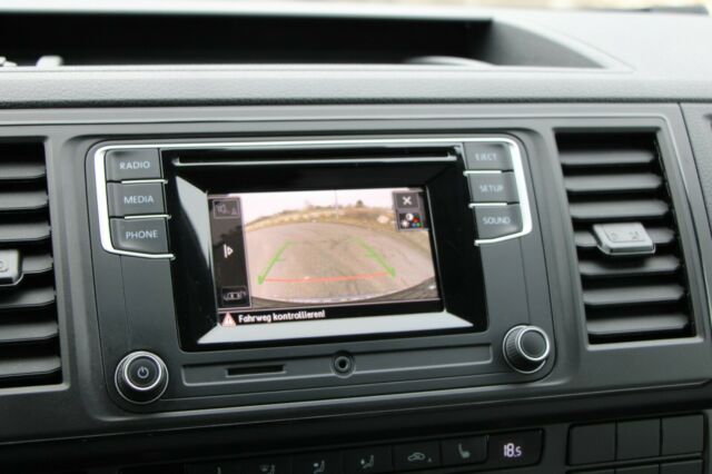 Volkswagen T6 California TDI Beach DSG