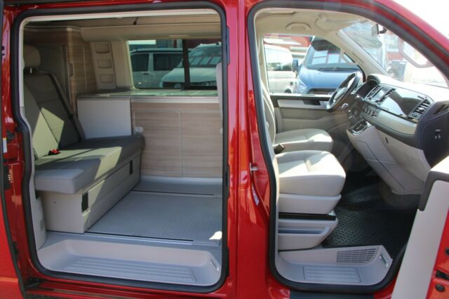 Volkswagen T6 California “30 Ans” TDI