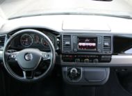 Volkswagen T6 California TDI Beach Edition 4Motion