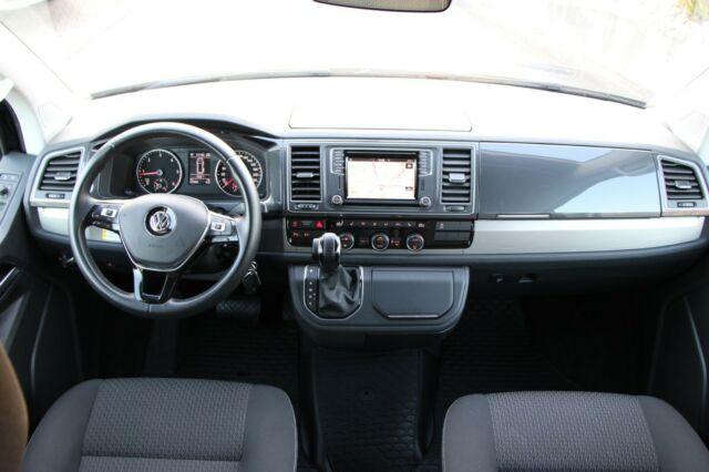 Volkswagen T6 California Beach Edition 4Motion