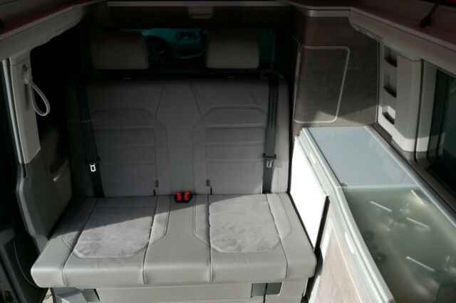 Volkswagen T6.1 California Ocean Edition 4Motion