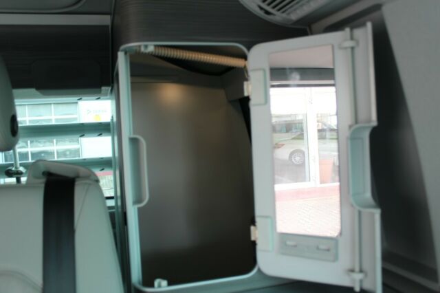 Volkswagen T6 California Ocean DSG