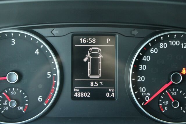Volkswagen T6 California TDI Ocean DSG