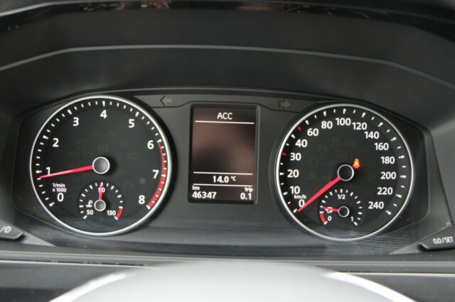 Volkswagen T6 California Ocean 4Motion TSI