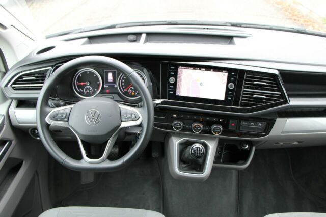 Volkswagen T6.1 California TDI Ocean Édition