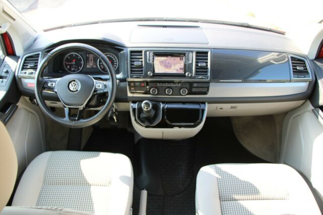Volkswagen T6 California “30 Ans” TDI