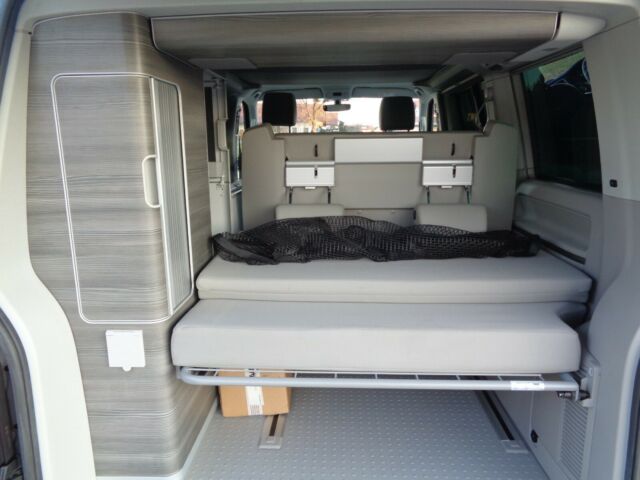 Volkswagen T6 California OCEAN DSG 4MOTION