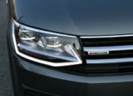Volkswagen T6 California TDI Beach Edition 4Motion