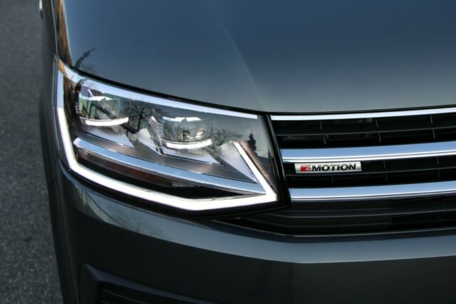 Volkswagen T6 California TDI Beach Edition 4Motion