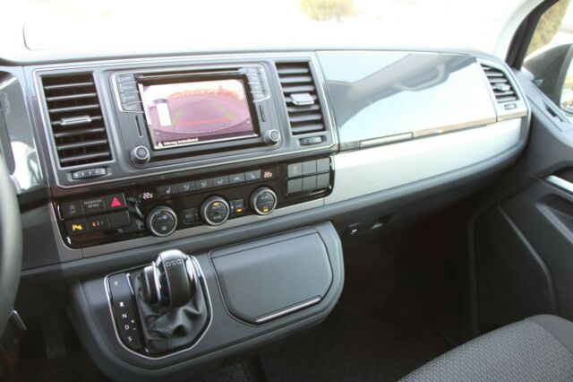 Volkswagen T6 California Beach Edition 4Motion