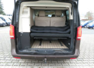 Mercedes-Benz V250d Marco Polo Edition 4 Matic
