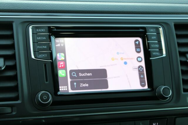 Volkswagen T6 California TDI Ocean DSG