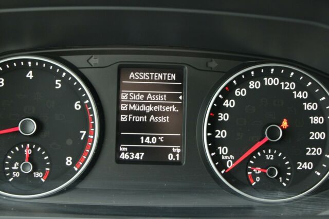 Volkswagen T6 California Ocean 4Motion TSI
