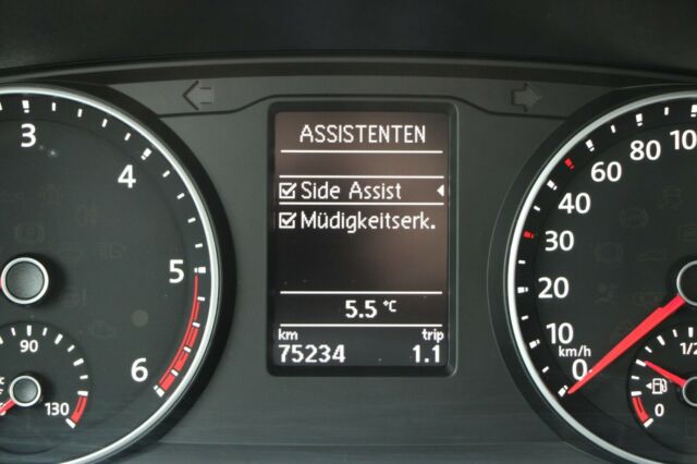 Volkswagen T6 California TDI Beach DSG