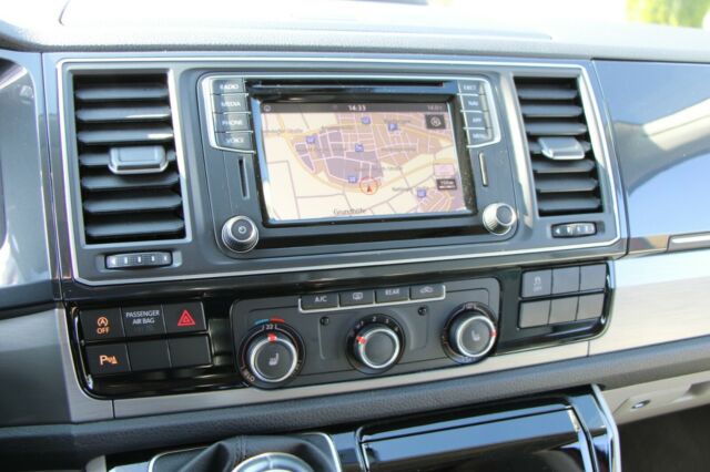 Volkswagen T6 California “30 Ans” TDI